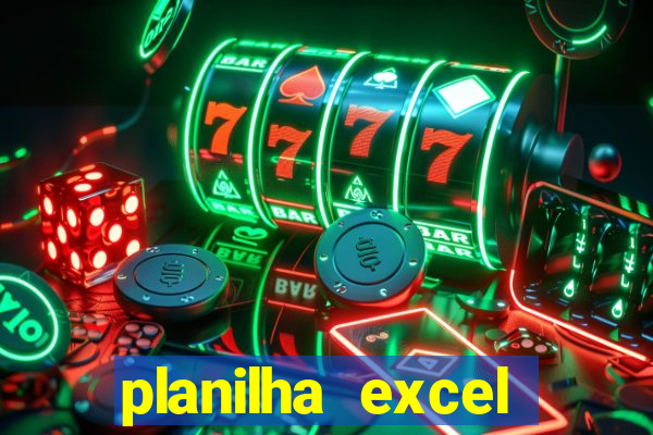 planilha excel folha de pagamento gratis